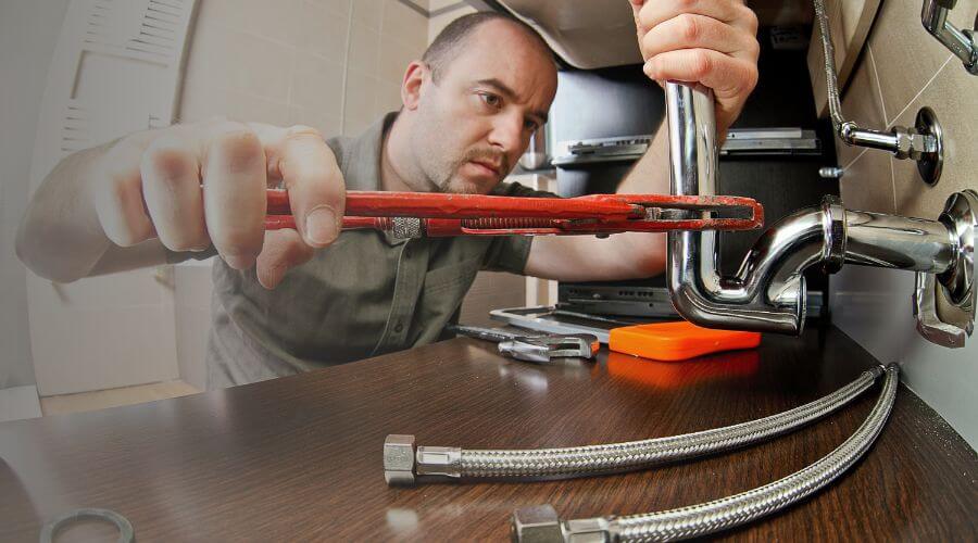 Professional water heater repair in Temple, PA